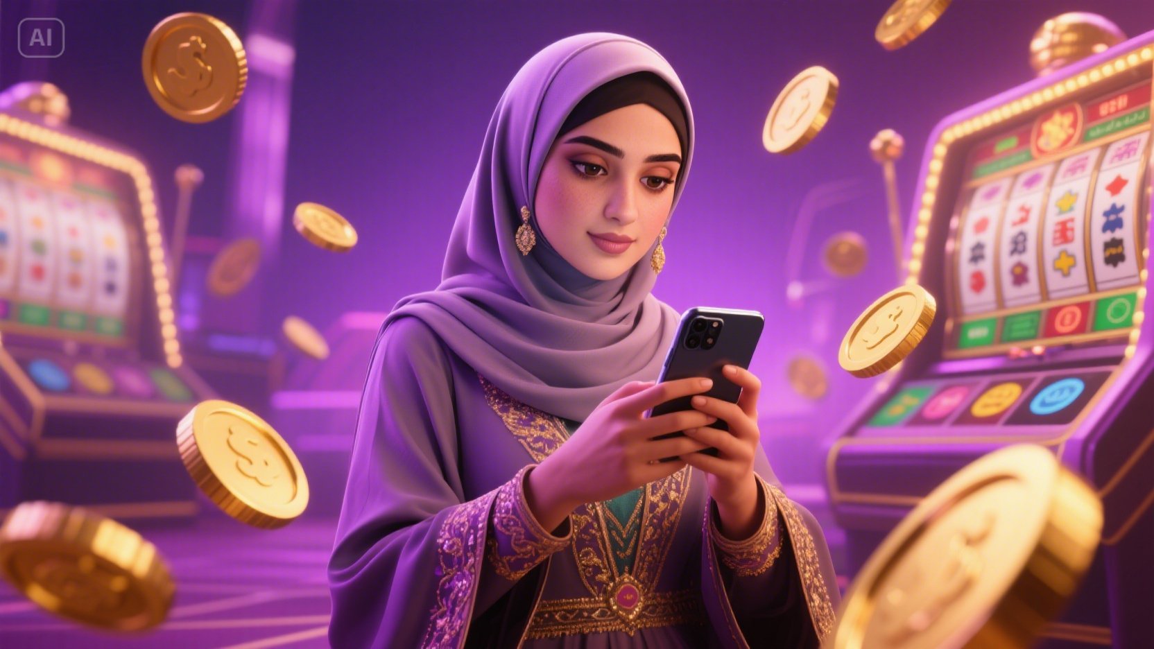 Registration at Spinz Casino