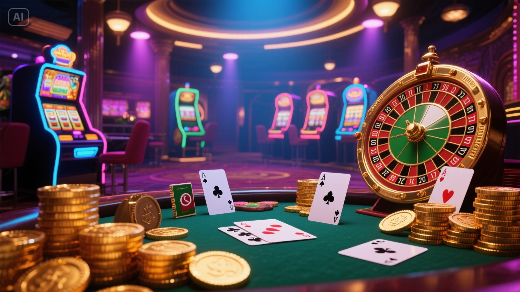 Registration at Spinz Casino