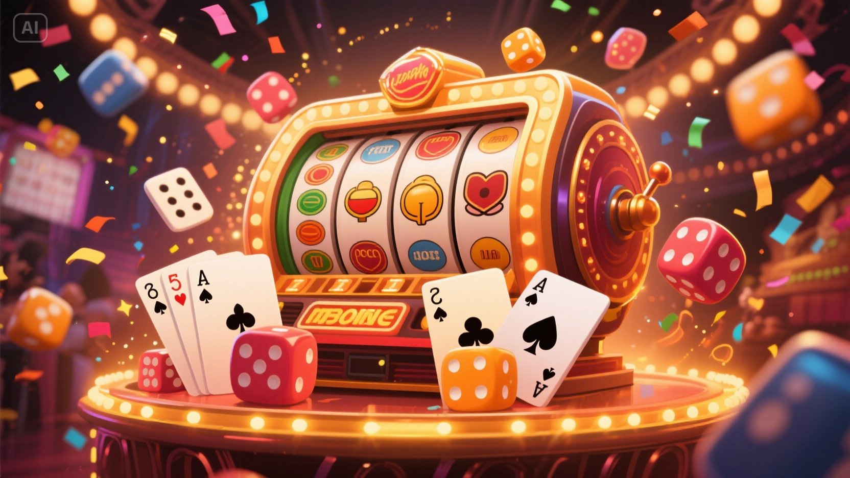 Casino Spinz desktop and mobile interfaces